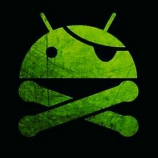 Логотип канала androedit