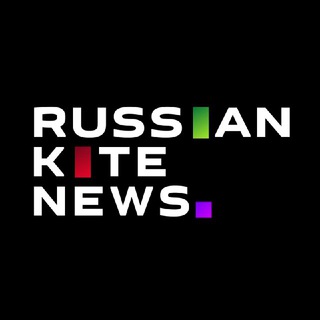 Логотип канала RusKiteNews