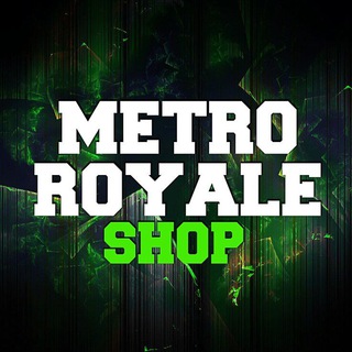 Логотип shopmetro6