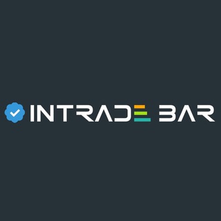 Логотип канала intradebar_official