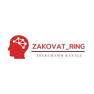 Логотип канала zakovat_ring