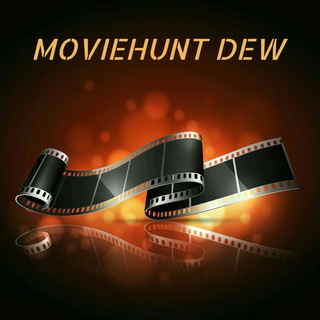 Логотип moviehunt_dew