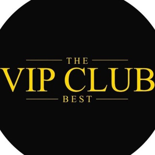 Логотип канала vipclub77777