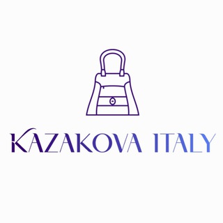 Логотип канала kazakovaitaly