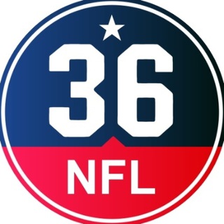 Логотип канала nfl36