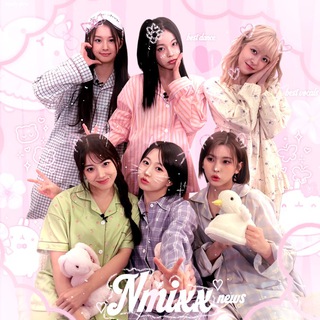 Логотип nmixx_jype