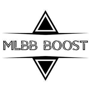 Логотип канала mlbb_boost