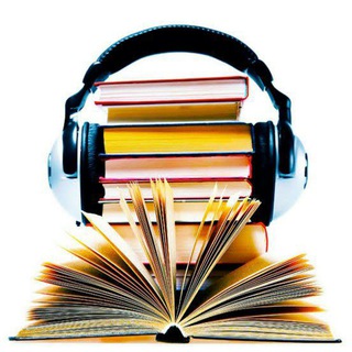 Логотип канала theaudiolibrary_2021