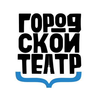 Логотип канала goteatr_public