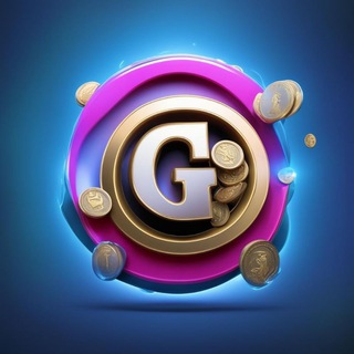 Логотип канала gllottery_public