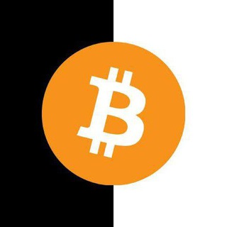 Логотип канала black_and_white_cripto