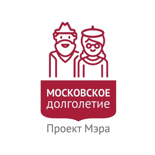 Логотип канала mosdolom