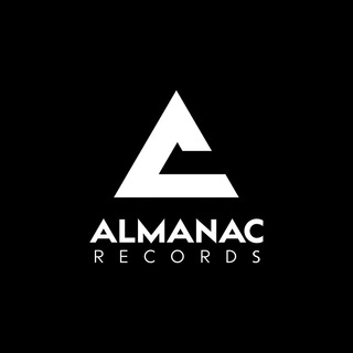 Логотип almanacrecords