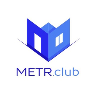 Логотип канала metrclub