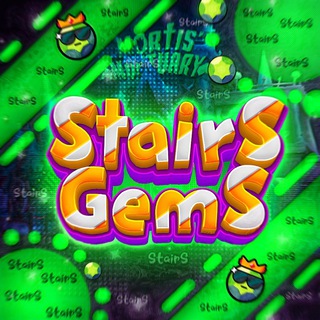 Логотип stairsgems