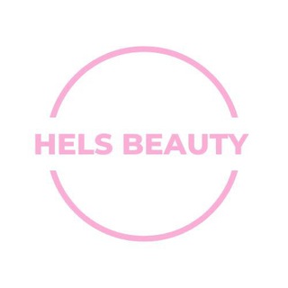 Логотип канала helsbeauty