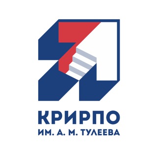 Логотип канала krirpo_ru