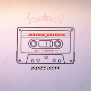 Логотип cassette2