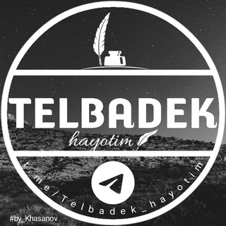 Логотип telbadek_hayotim