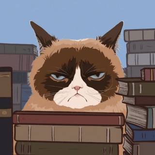 Логотип канала grumpy_readerka