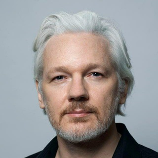 Логотип julian_assange_channel