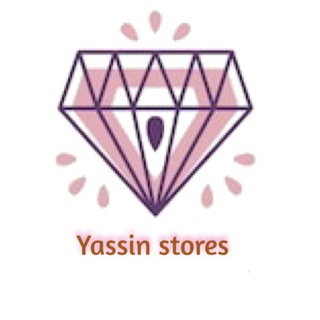 Логотип канала yassinstoresaccessories