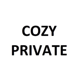 Логотип канала cozysale