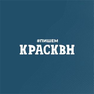 Логотип канала kraskvn24