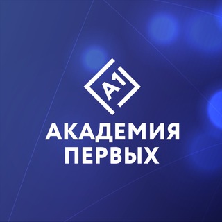 Логотип канала academyperm1