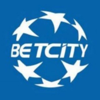 Логотип канала betcity_prognozy