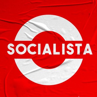 Логотип канала jornalopiniaosocialistapstu