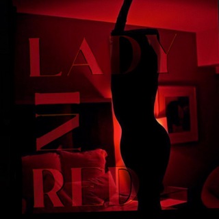 Логотип канала lady_in_rred