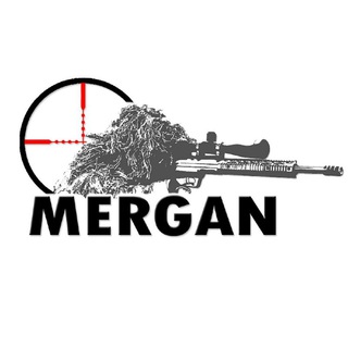 Логотип merganoxota