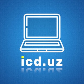 Логотип канала icduz