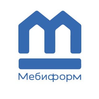 Логотип канала mebiform