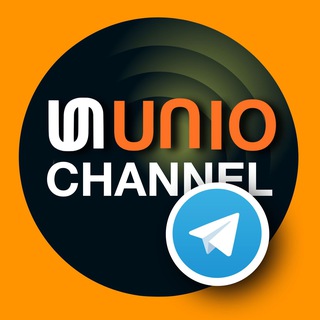 Логотип канала uniochannel