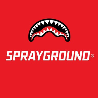 Логотип spraygroundrussia