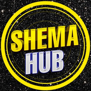 Логотип канала shemahub