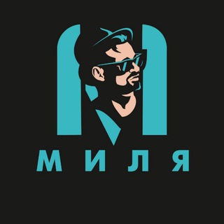 Логотип канала milya_channel