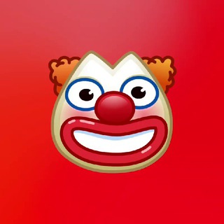 Логотип канала clownlimited