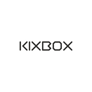 Логотип kixbox_online