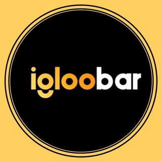 Логотип канала igloobar_rostov_na_donu