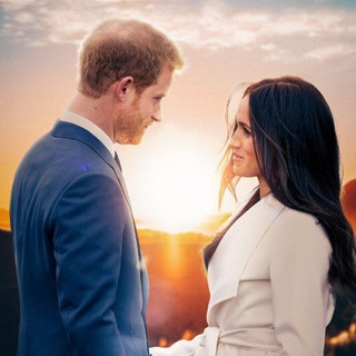 Логотип канала meghan_and_harry