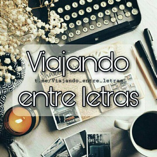 Логотип viajando_entre_letras