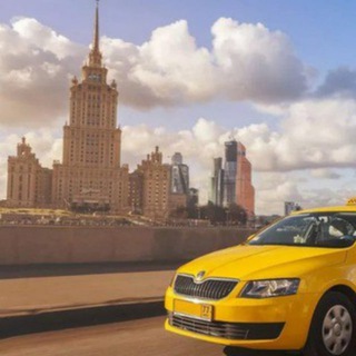 Логотип канала moscow_taxi_driver