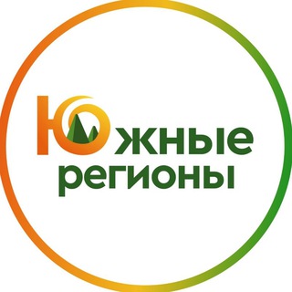 Логотип канала south_regions