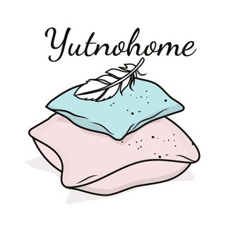 Логотип канала yutnohome