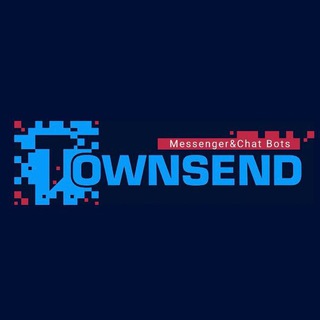 Логотип канала townsendpro