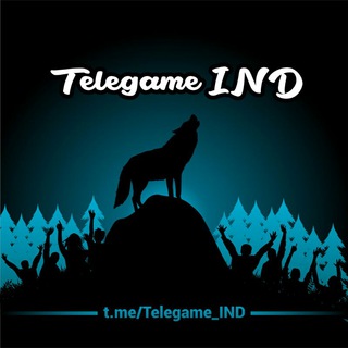 Логотип канала telegame_ind