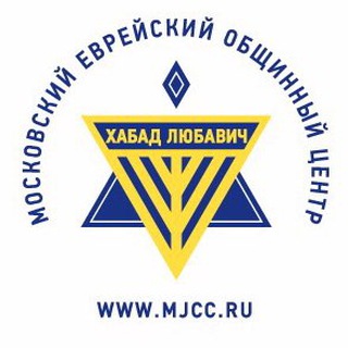 Логотип канала mjccru